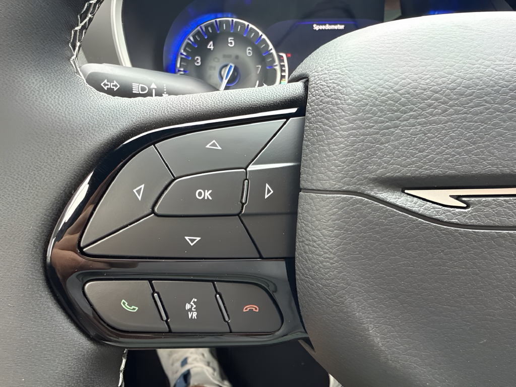 2027 Chrysler Pacifica PACIFICA LIMITED AWD