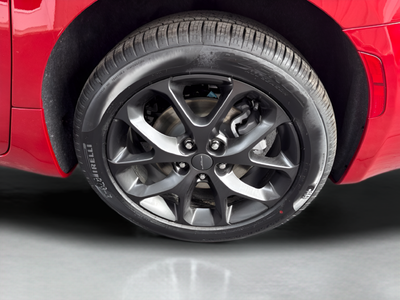 2027 Chrysler Pacifica PACIFICA LIMITED AWD
