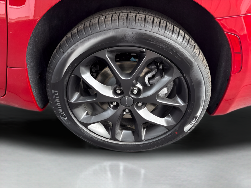 2027 Chrysler Pacifica PACIFICA LIMITED AWD