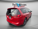 2027 Chrysler Pacifica PACIFICA LIMITED AWD