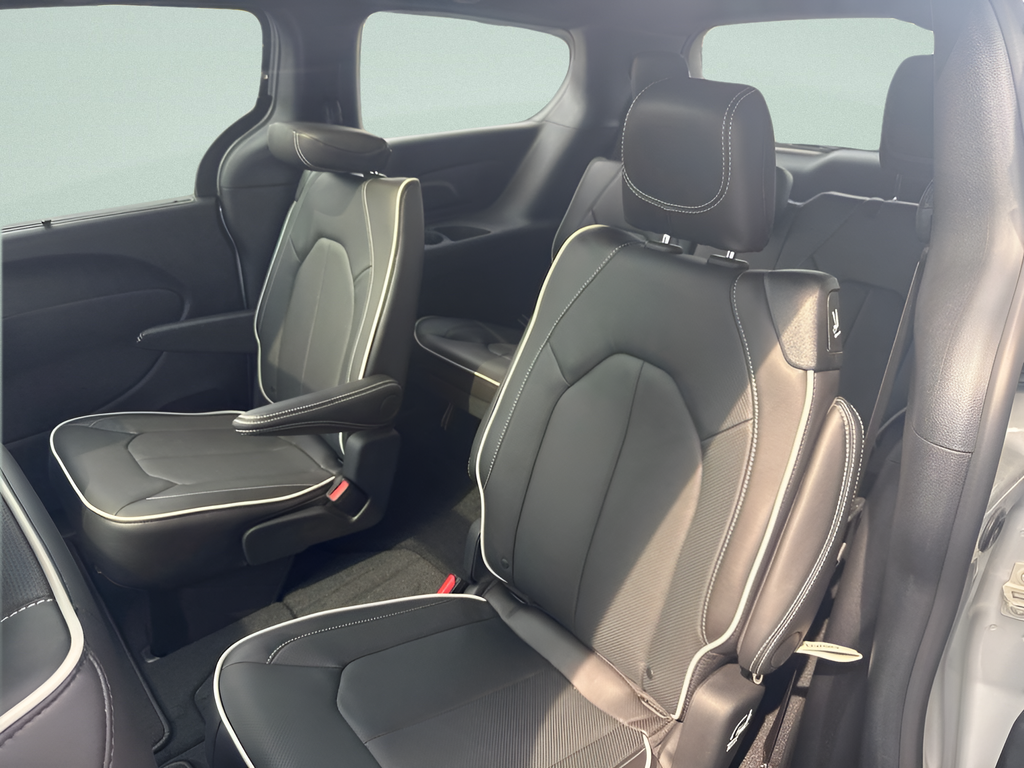 2026 Chrysler Pacifica PACIFICA LIMITED AWD