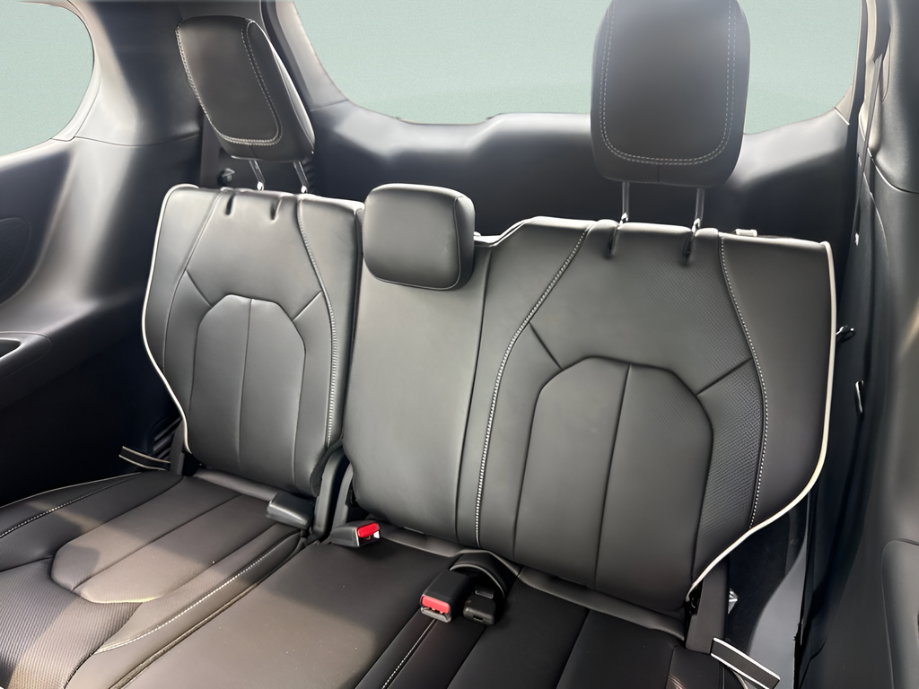 2026 Chrysler Pacifica PACIFICA LIMITED AWD