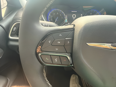 2026 Chrysler Pacifica PACIFICA LIMITED AWD