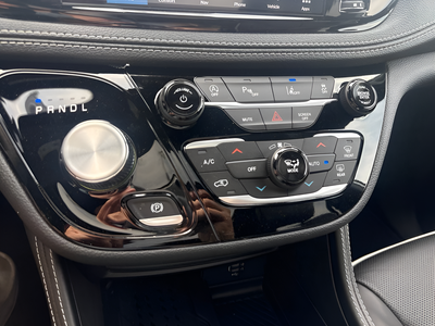2026 Chrysler Pacifica PACIFICA LIMITED AWD