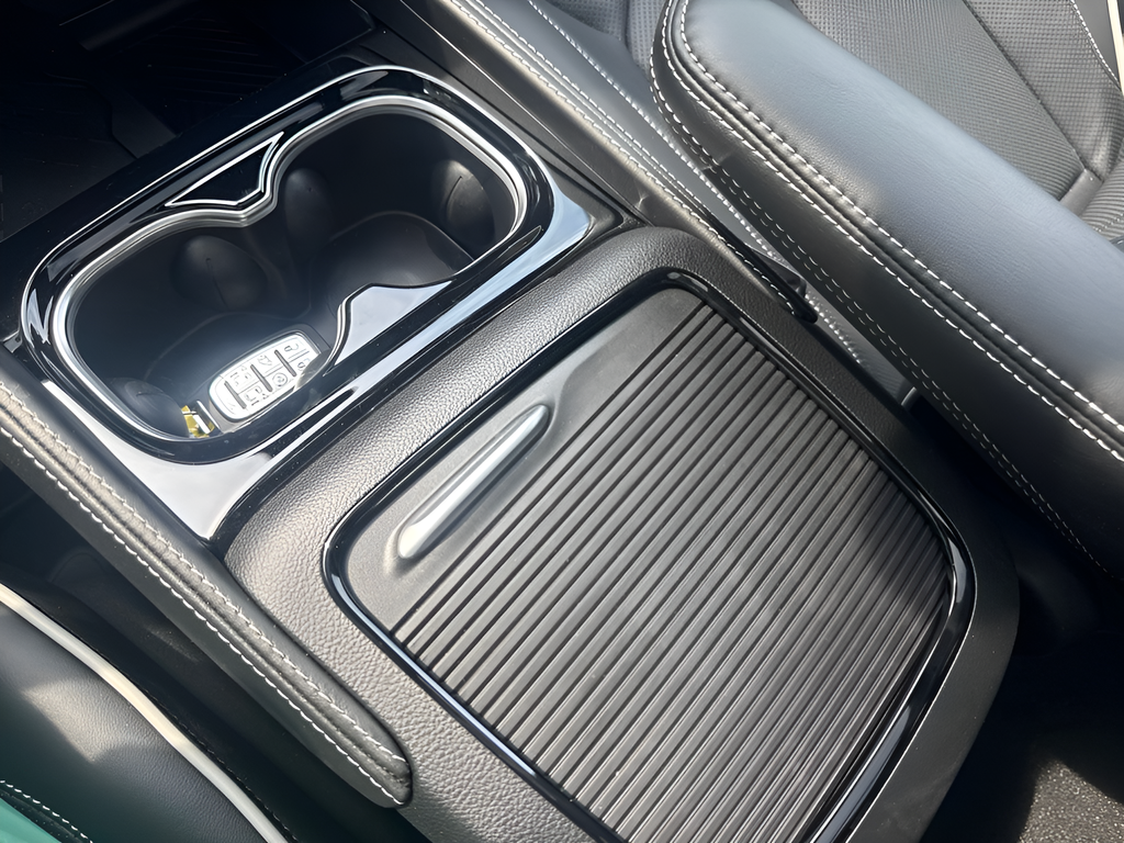 2026 Chrysler Pacifica PACIFICA LIMITED AWD