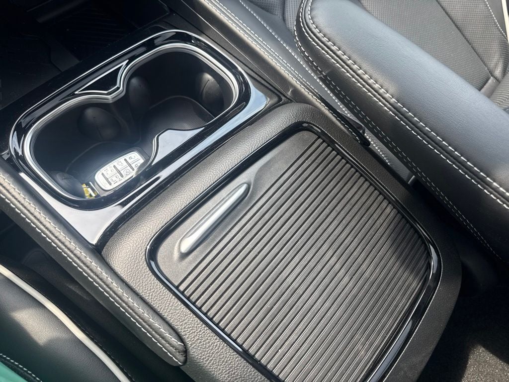 2026 Chrysler Pacifica PACIFICA LIMITED AWD