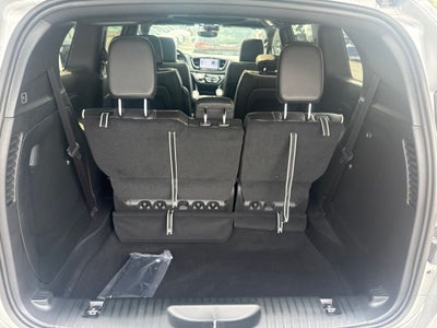 2026 Chrysler Pacifica PACIFICA LIMITED AWD