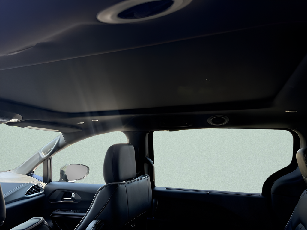 2027 Chrysler Pacifica PACIFICA LIMITED AWD