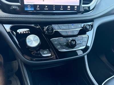 2027 Chrysler Pacifica PACIFICA LIMITED AWD