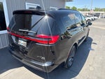 2027 Chrysler Pacifica PACIFICA LIMITED AWD