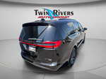 2027 Chrysler Pacifica PACIFICA LIMITED AWD