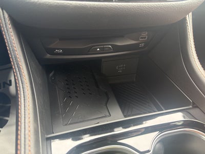 2026 Chrysler Pacifica PACIFICA PINNACLE AWD