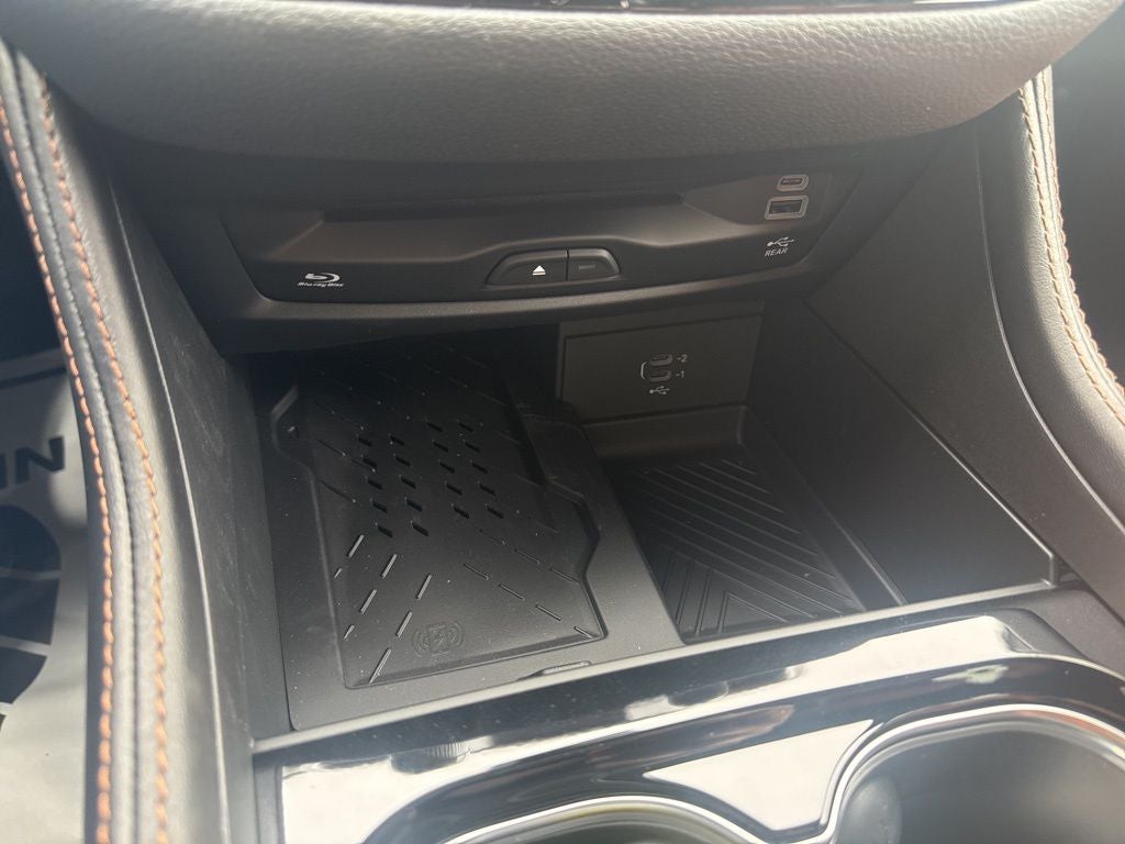 2026 Chrysler Pacifica PACIFICA PINNACLE AWD