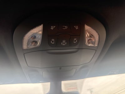 2026 Chrysler Pacifica PACIFICA PINNACLE AWD