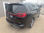 2026 Chrysler Pacifica PACIFICA PINNACLE AWD