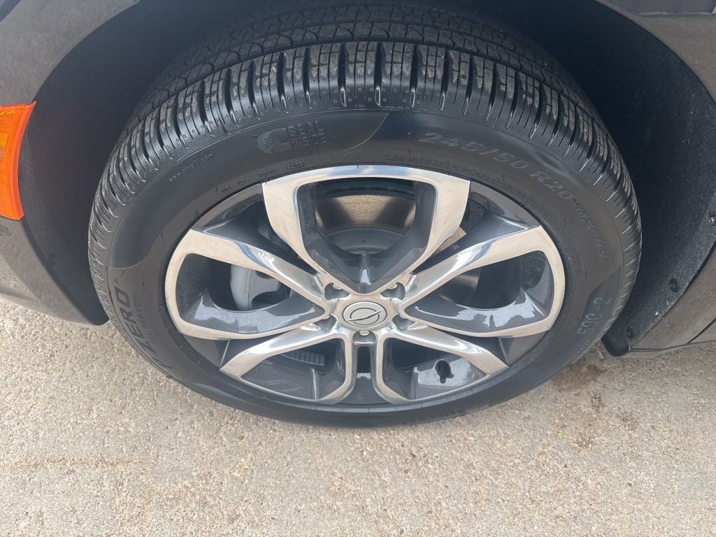 2026 Chrysler Pacifica PACIFICA PINNACLE AWD