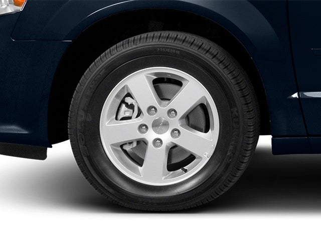 2014 Dodge Grand Caravan SXT 30th Anniversary