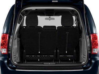2014 Dodge Grand Caravan SXT 30th Anniversary