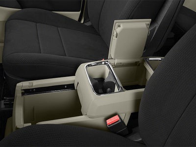 2014 Dodge Grand Caravan SXT 30th Anniversary