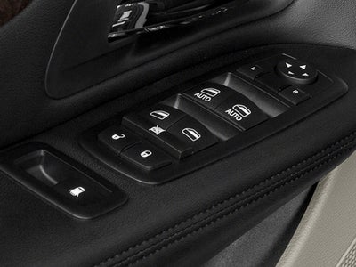 2014 Dodge Grand Caravan SXT 30th Anniversary