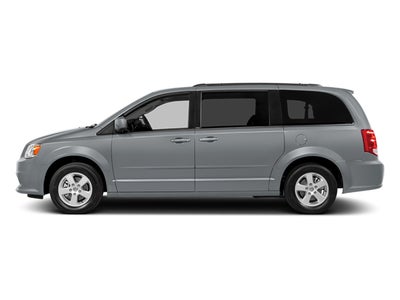 2014 Dodge Grand Caravan SXT 30th Anniversary