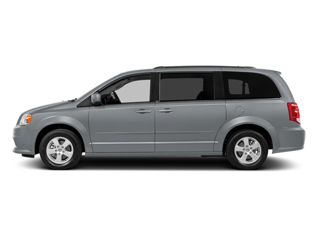 2014 Dodge Grand Caravan SXT 30th Anniversary