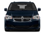2014 Dodge Grand Caravan SXT 30th Anniversary