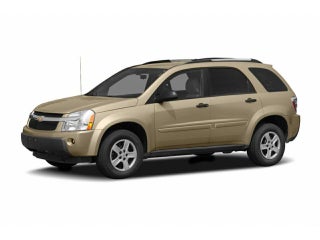 2005 Chevrolet Equinox LT