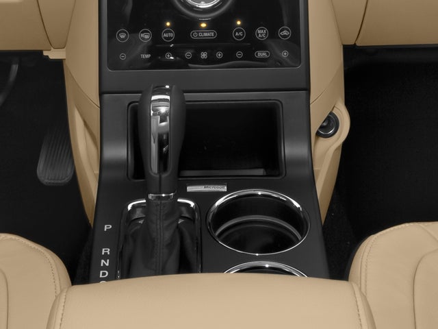 2017 Ford Flex SEL