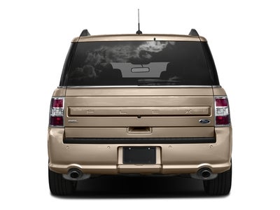 2017 Ford Flex SEL