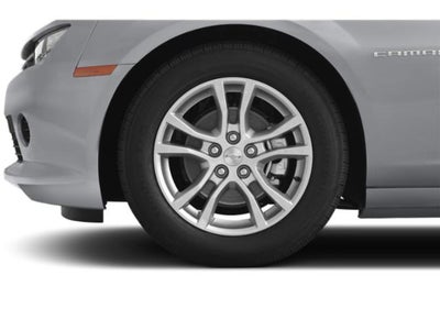 2015 Chevrolet Camaro 1LT