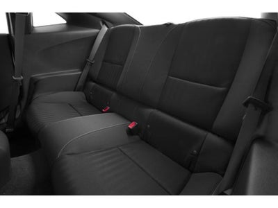 2015 Chevrolet Camaro 1LT