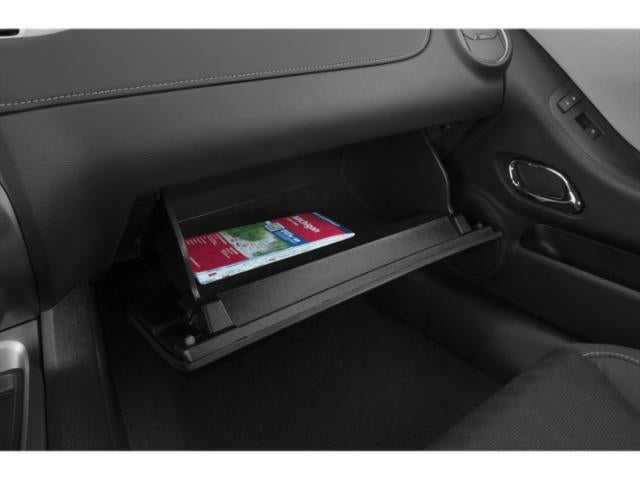 2015 Chevrolet Camaro 1LT