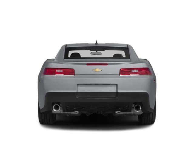 2015 Chevrolet Camaro 1LT