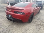2014 Chevrolet Camaro 1SS