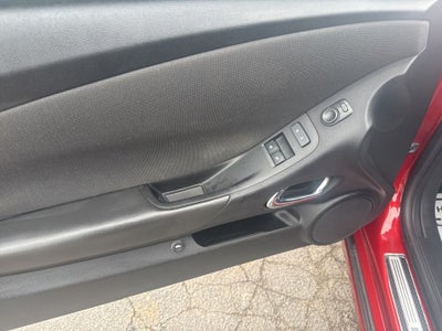 2014 Chevrolet Camaro 1SS