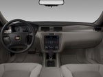 2008 Chevrolet Impala LS
