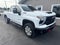 2025 Chevrolet Silverado 2500HD 4WD Crew Cab Standard Bed LTZ