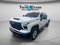 2025 Chevrolet Silverado 2500HD 4WD Crew Cab Standard Bed LTZ