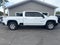 2025 Chevrolet Silverado 2500HD 4WD Crew Cab Standard Bed LTZ
