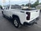 2025 Chevrolet Silverado 2500HD 4WD Crew Cab Standard Bed LTZ