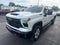 2025 Chevrolet Silverado 2500HD 4WD Crew Cab Standard Bed LTZ