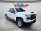 2025 Chevrolet Silverado 2500HD 4WD Crew Cab Standard Bed LTZ