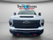 2025 Chevrolet Silverado 2500HD 4WD Crew Cab Standard Bed LTZ