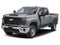 2025 Chevrolet Silverado 3500HD 4WD Crew Cab Standard Bed LT