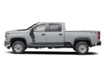 2025 Chevrolet Silverado 3500HD 4WD Crew Cab Standard Bed LT
