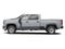 2025 Chevrolet Silverado 3500HD 4WD Crew Cab Standard Bed LT