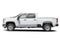 2025 Chevrolet Silverado 3500HD 4WD Crew Cab Standard Bed LT
