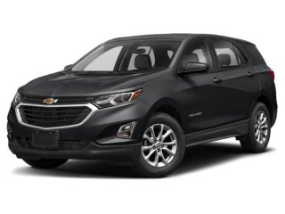 2020 Chevrolet Equinox AWD 1FL