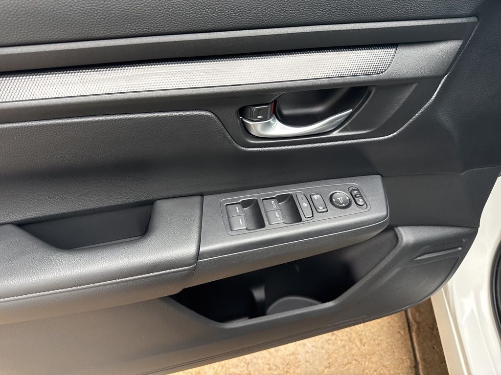 2024 Honda CR-V EX AWD